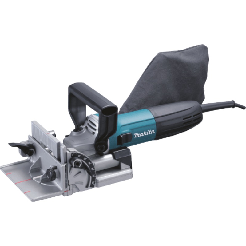 Makita PJ7000 Plate Jointer / Biscuit Joiner 4" 701W