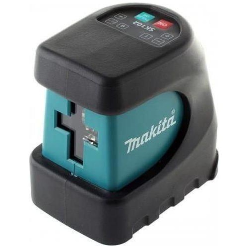 Makita SK102Z Cross Line Laser Level