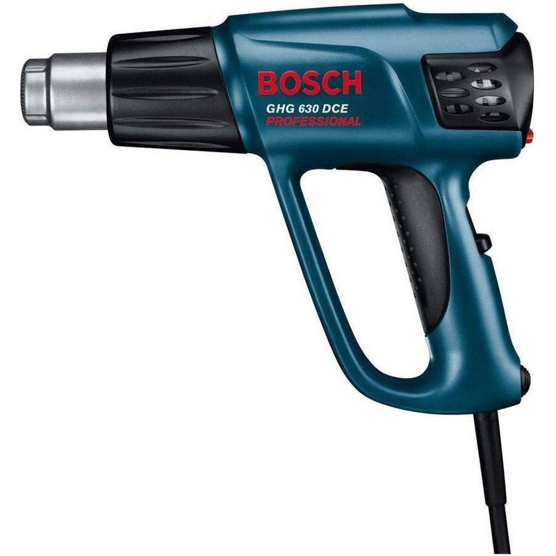 Bosch GHG 630 DCE Heat Gun 2000W