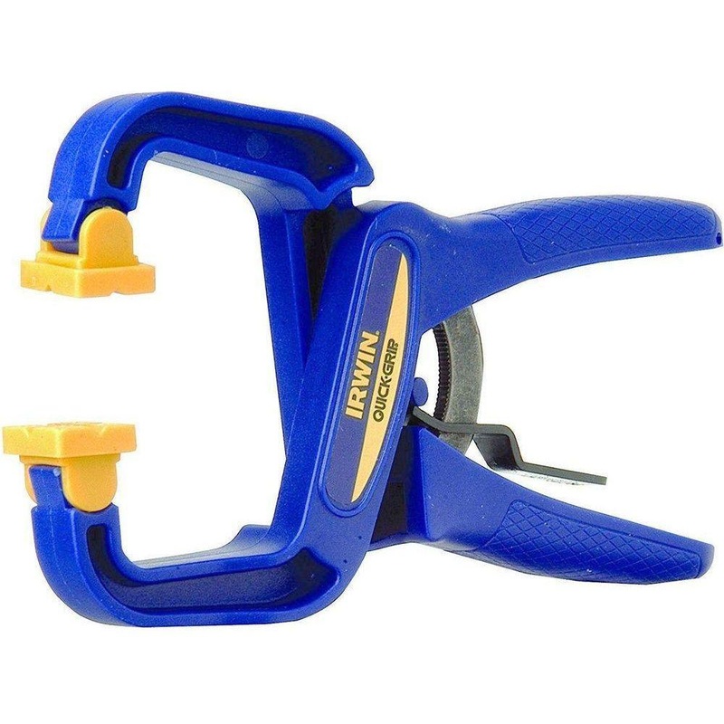 Irwin Quick Grip Handi-Clamp