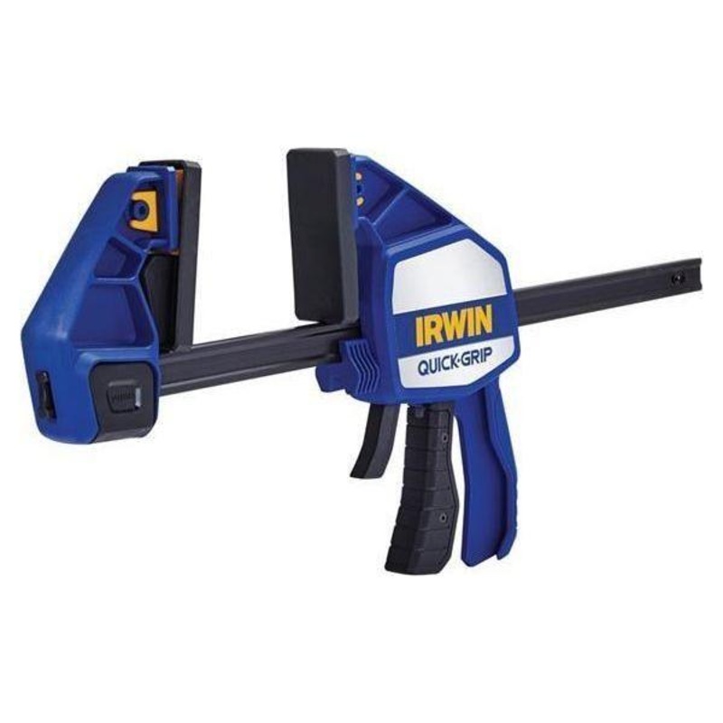 Irwin XP One-Handed Bar Clamp