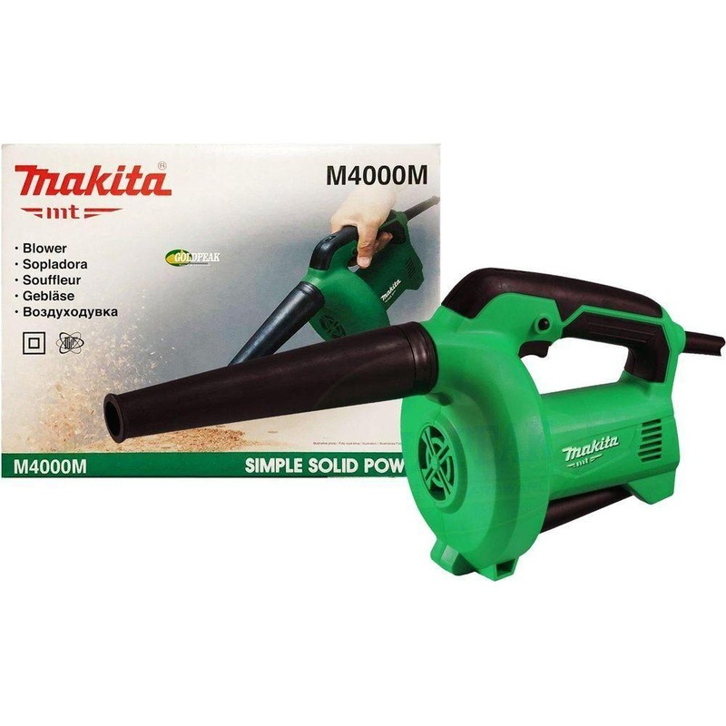 Makita MT M4000M Air Blower 530W