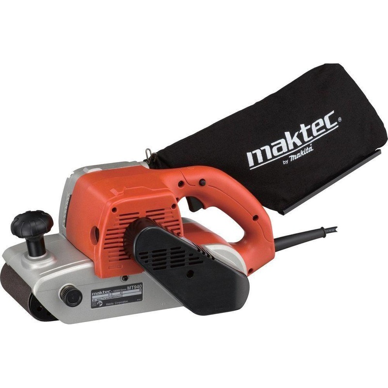 Maktec MT940 Belt Sander