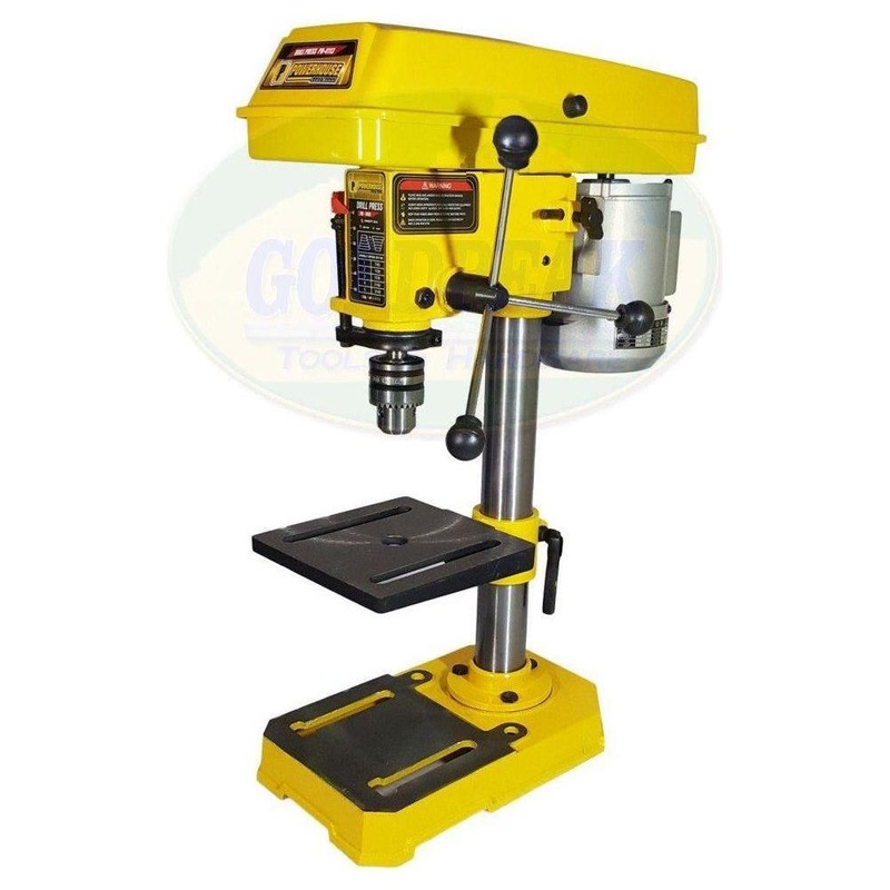Powerhouse PH-4113 Drill Press 250 Watts (1/3 HP)