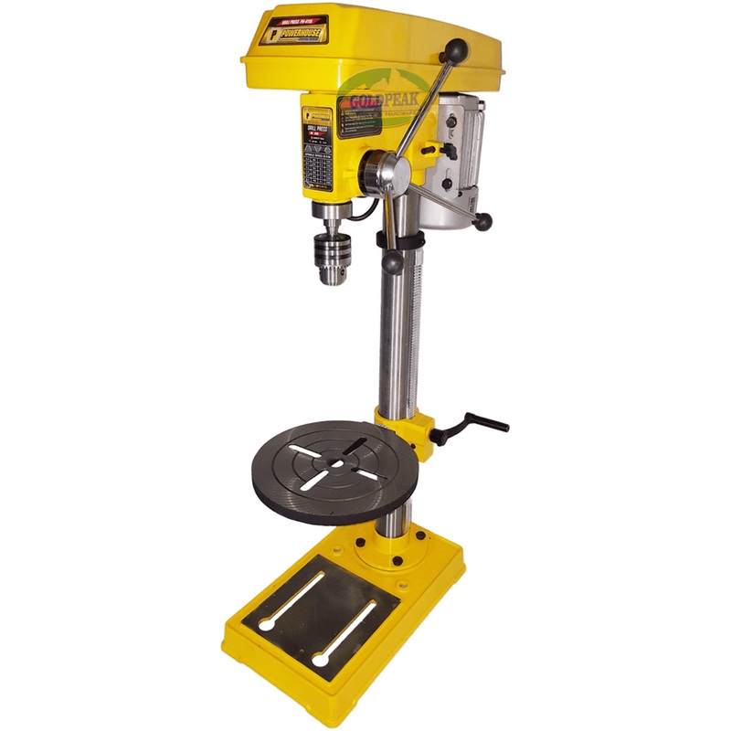 Powerhouse PH-4116 Drill Press 375 Watts (1/2HP)