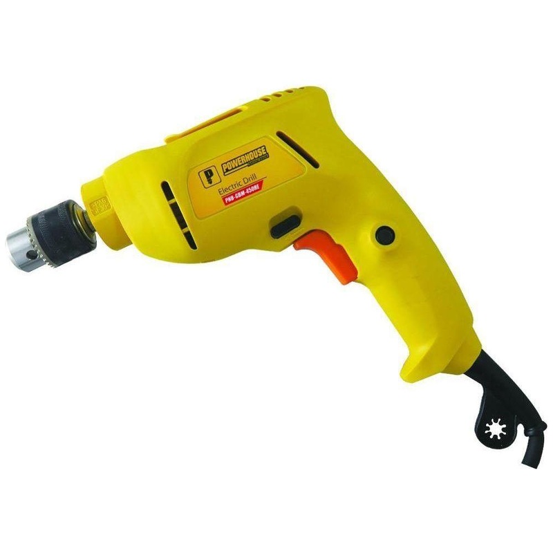 Powerhouse PHB-GBM-450RE Hand Drill