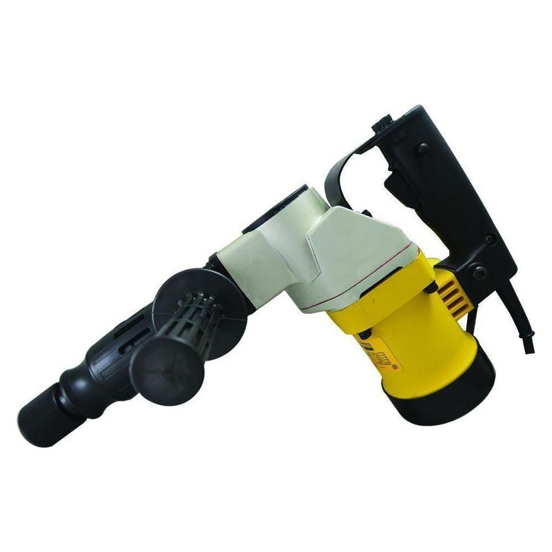 Powerhouse PHM 0810 Demolition Hammer / Chipping Gun