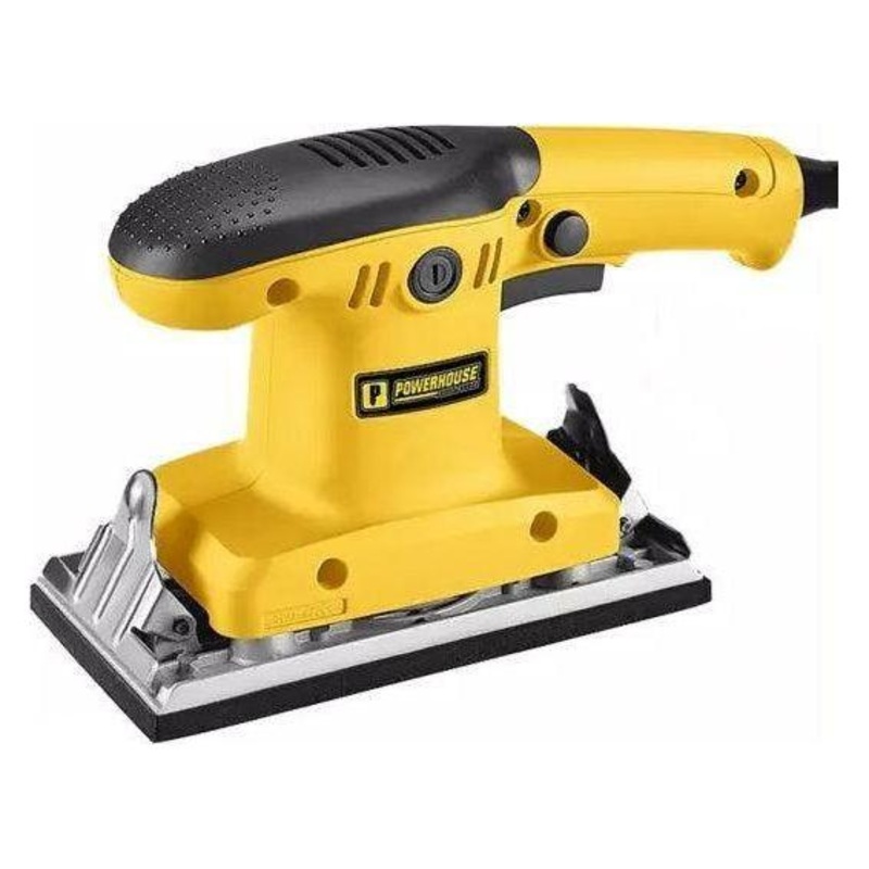 Powerhouse PHM-9035 Finishing Sander 160W
