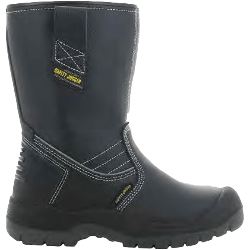 Safety Jogger "BestBoot" Safety Boots