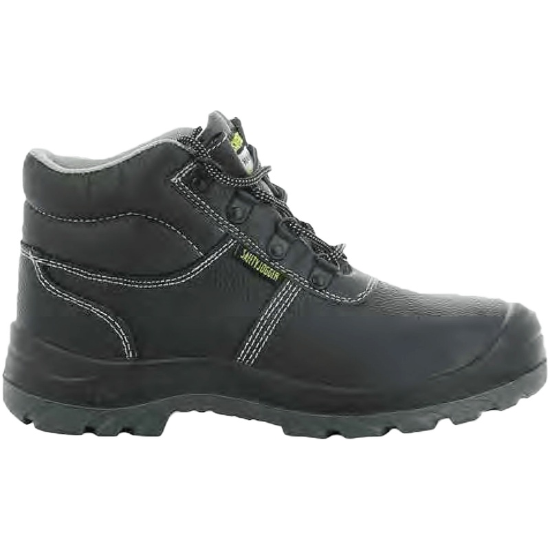 Safety Jogger "BestBoy" Safety Shoes