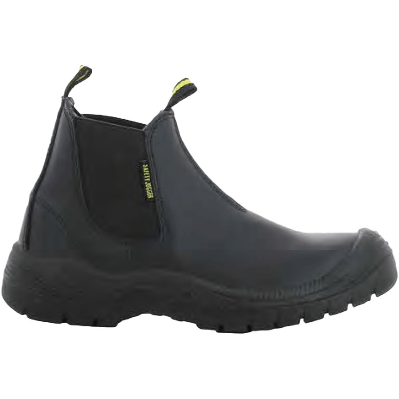 Safety Jogger "BestFit" Safety Shoes