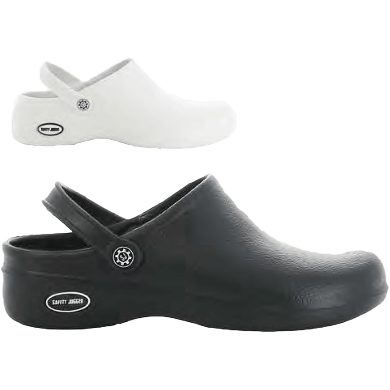 Safety Jogger "BestLight" Safety Shoes