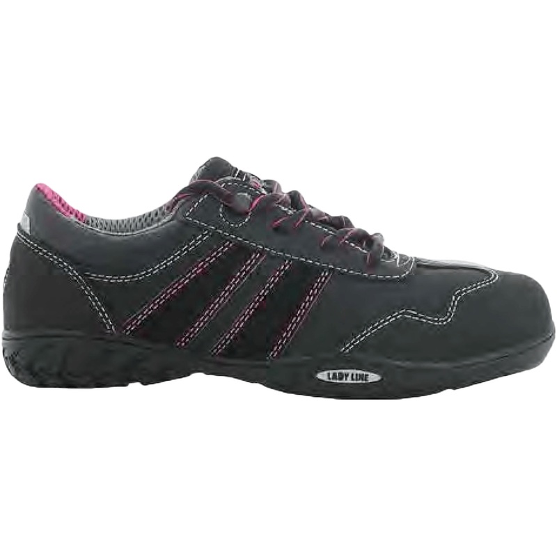 Safety Jogger "Ceres" Safety Shoes