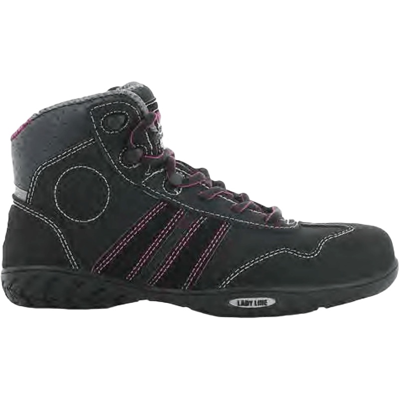 Safety Jogger "Isis" Safety Shoes