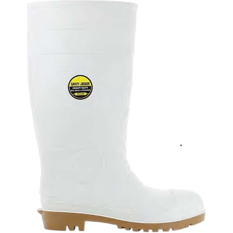 Safety Jogger "Poseidon" Safety Shoes