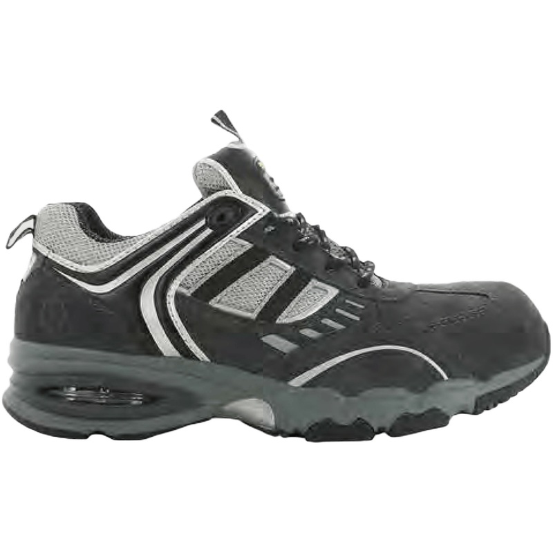Safety Jogger "ProRun" Safety Shoes