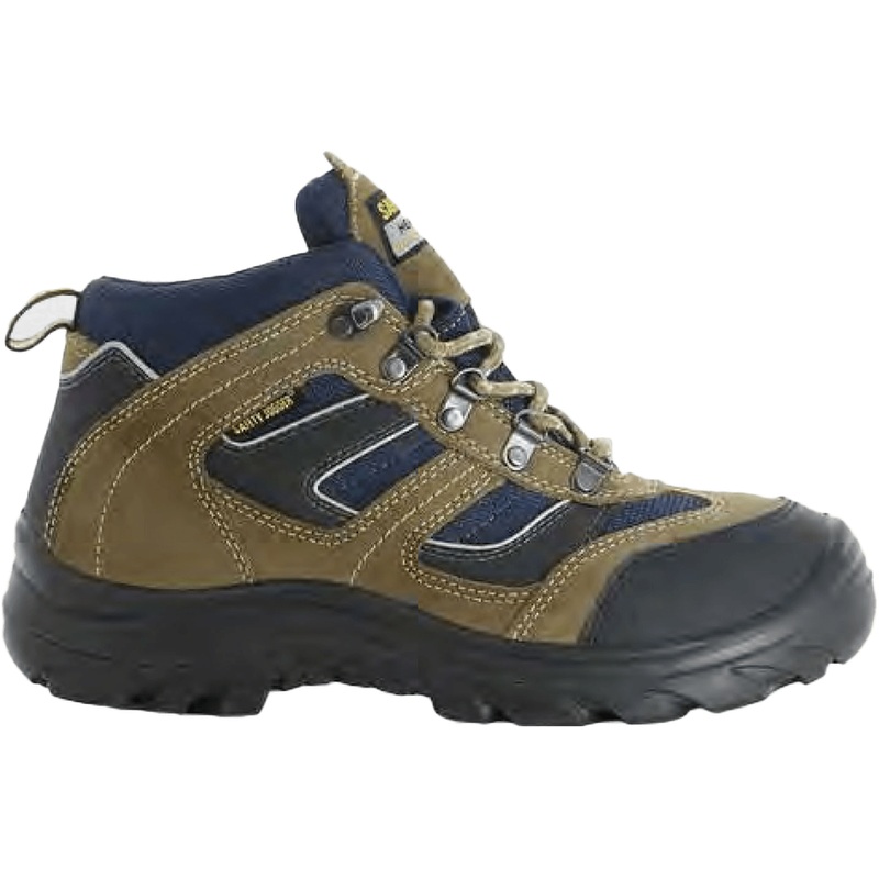 Safety Jogger "X2000" Safety Shoes