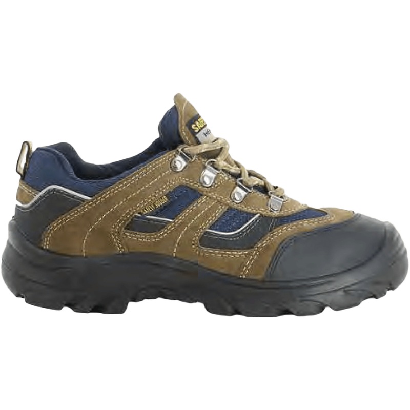 Safety Jogger "X2020P" Safety Shoes
