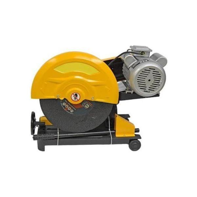 Vespa 3HP Belt Driven Cut Off Machine
