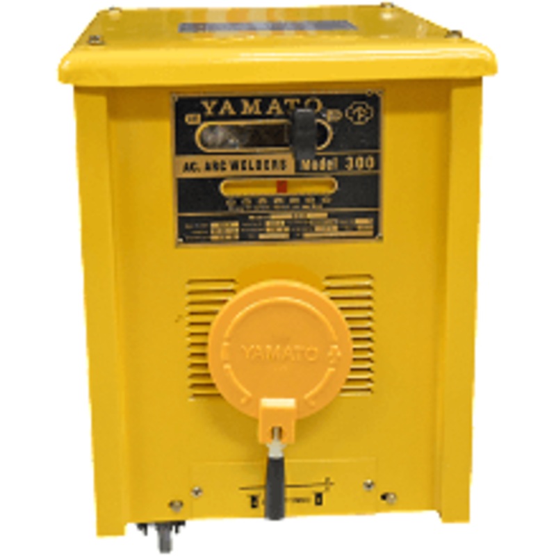Yamato 300A Pure Copper Coil Welding Machine Commercial Type
