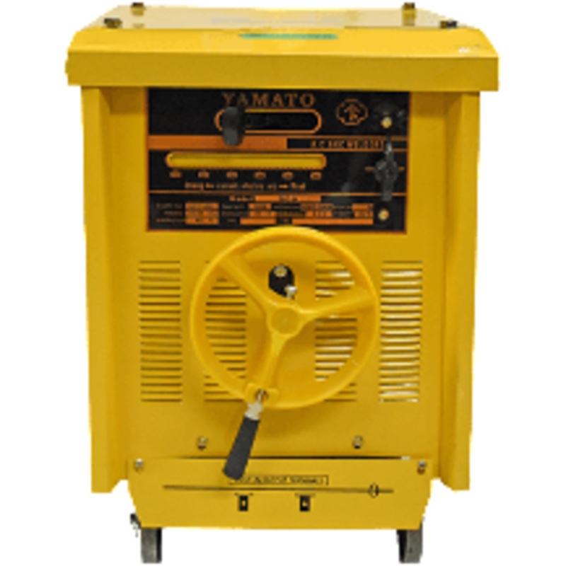 Yamato 500A Pure Copper Coil Welding Machine Commercial Type