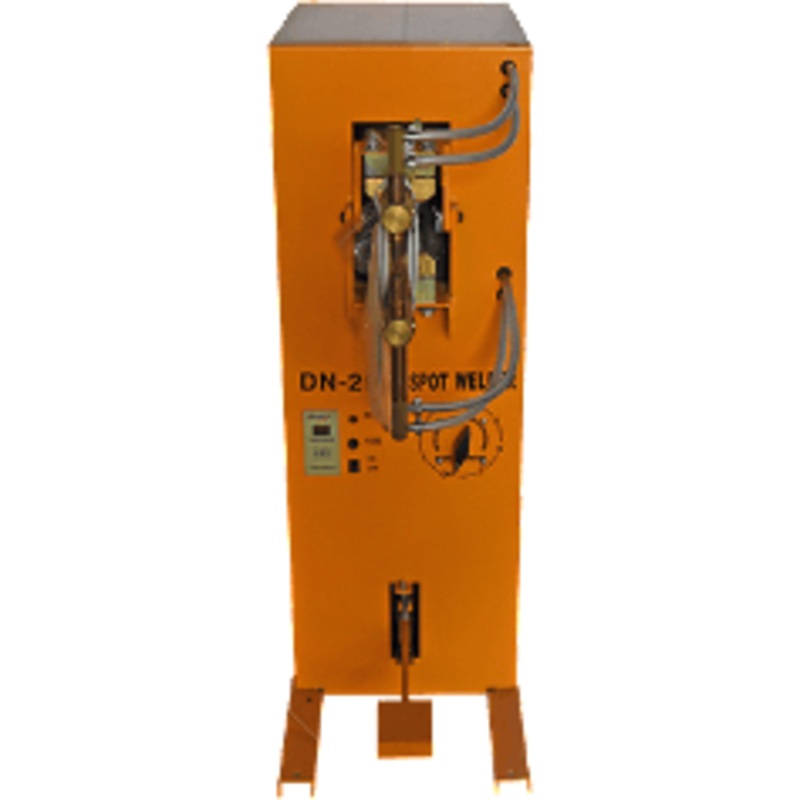 Yamato DIN-15 Spot Welding Machine