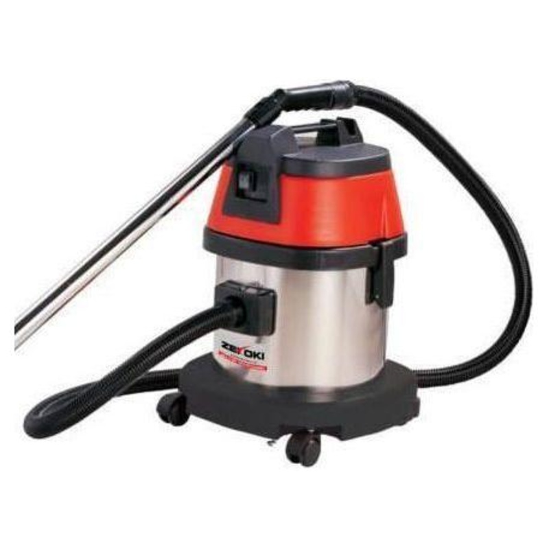 Zekoki ZKK-1500VC Wet & Dry HD Vacuum 15L 1000W