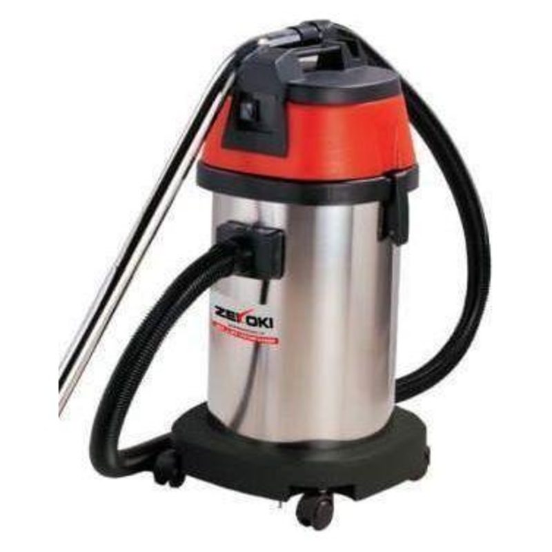 Zekoki ZKK-3000VC Wet & Dry HD Vacuum 30L 1000W