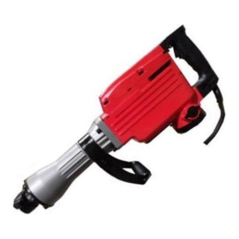 Zekoki ZKK-6500DH Jack Hammer / Demolition Hammer 30mm HEX 1240W