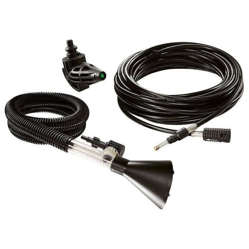 Bosch Emergency Accessory Kit Set for AQT Washers