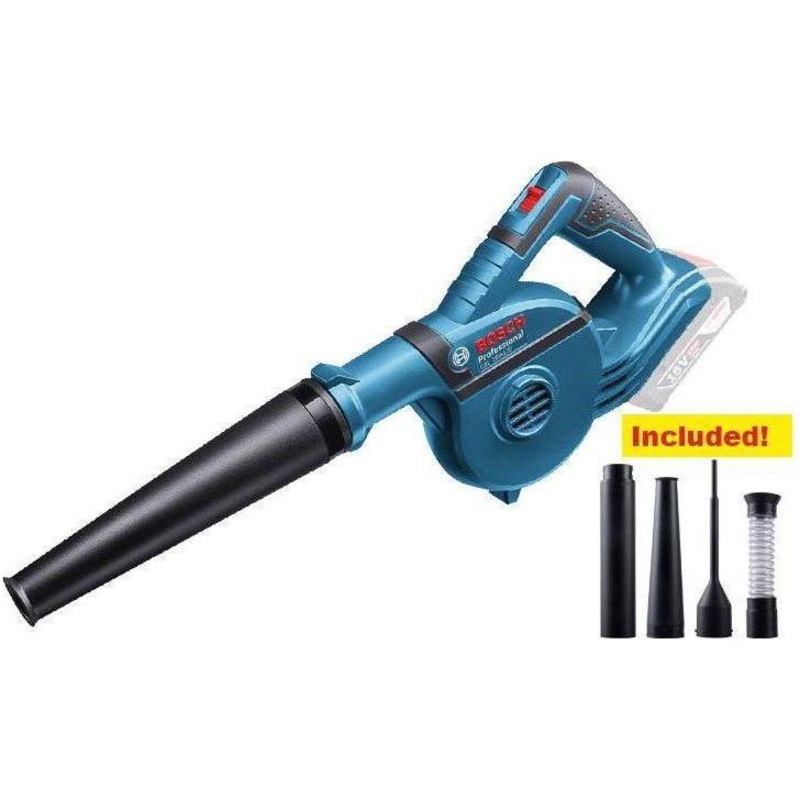 Bosch GBL 18 V-120 Cordless Air Blower 18V (Bare)