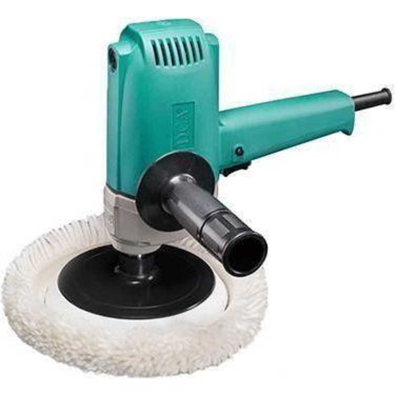 DCA ASP02-180 Vertical Type Polisher