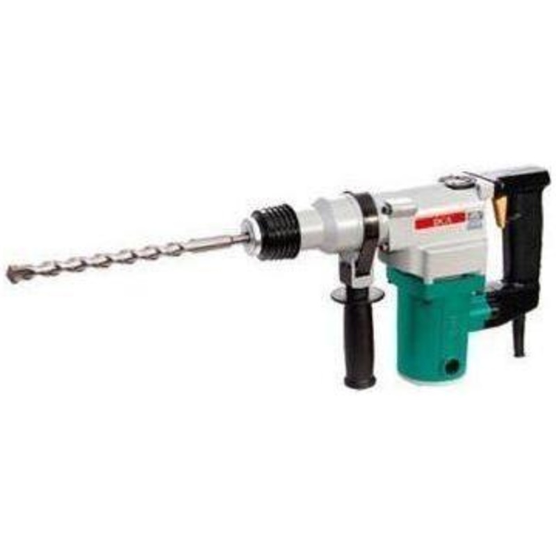DCA AZC02-26 SDS-plus Rotary Hammer