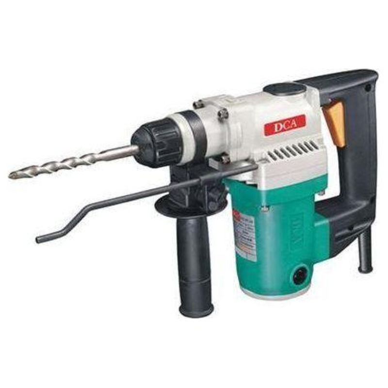 DCA AZC20 SDS-plus Rotary Hammer