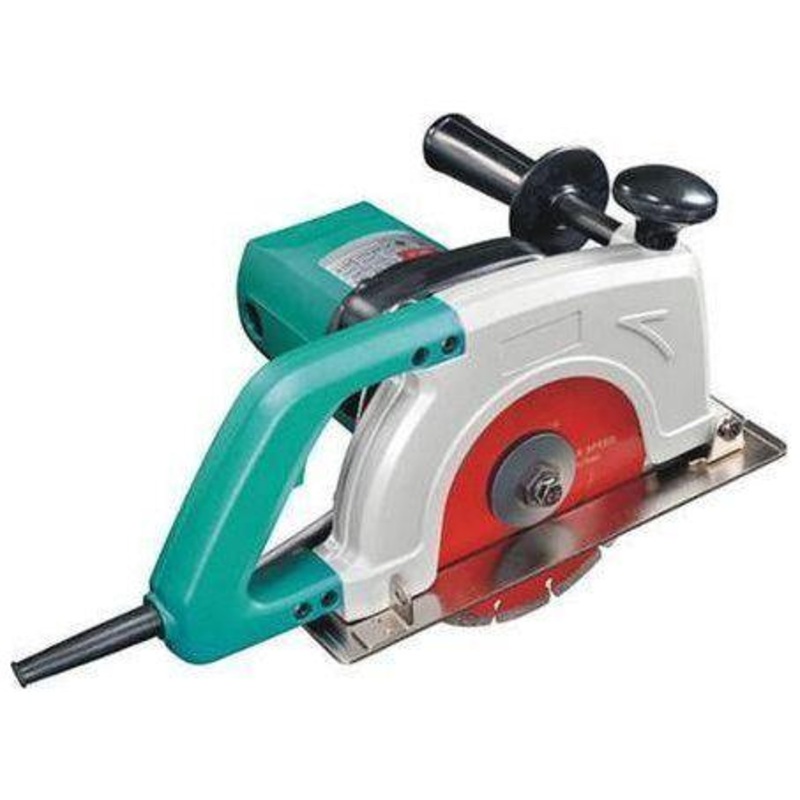 DCA AZE180 Concrete Cutter 7" 1520W