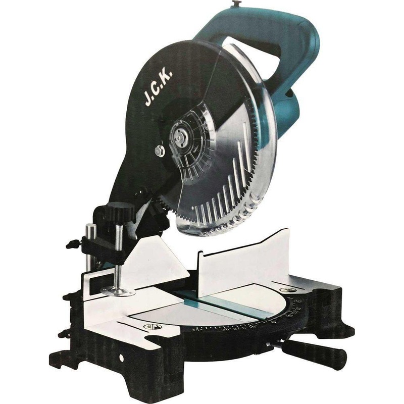 JC Kawasaki CS6250G Compound Miter Saw