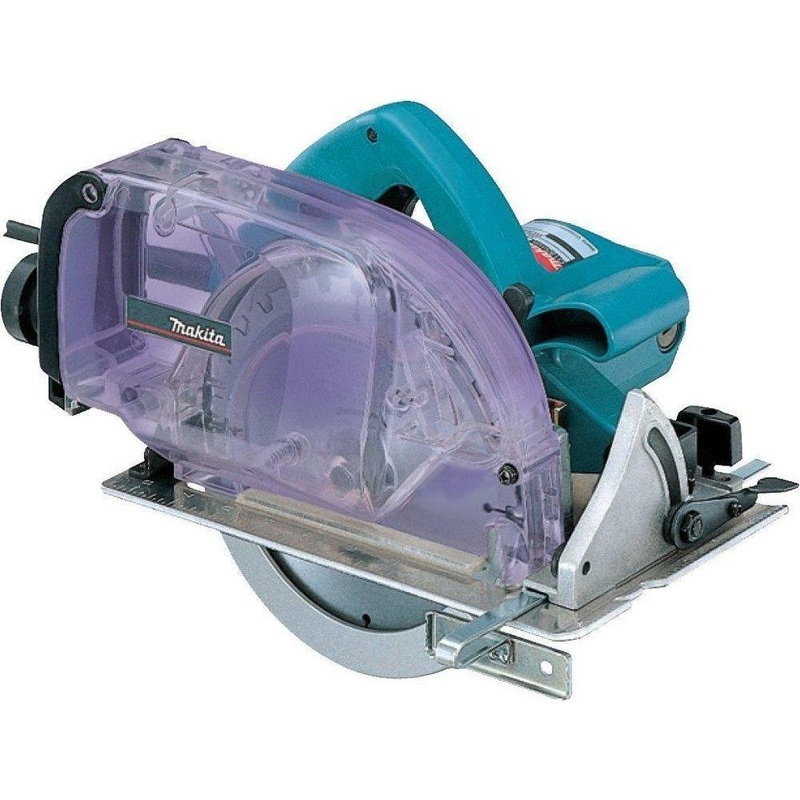 Makita 5057KB Circular Saw (Dust Free) 7-1/4" 1,400W