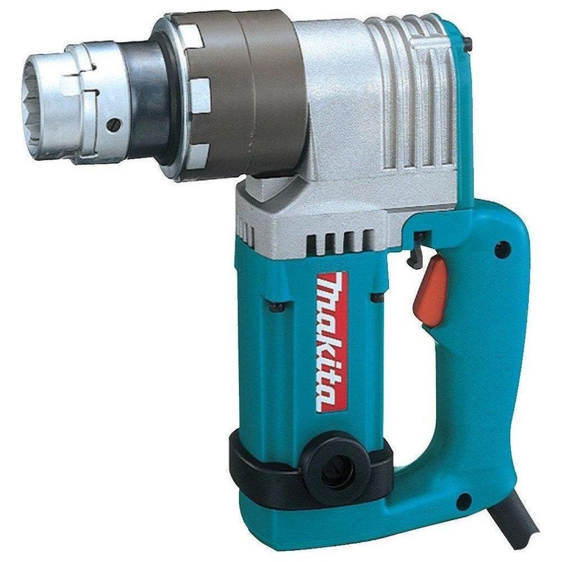 Makita 6922NB Shear / Impact Wrench 803Nm