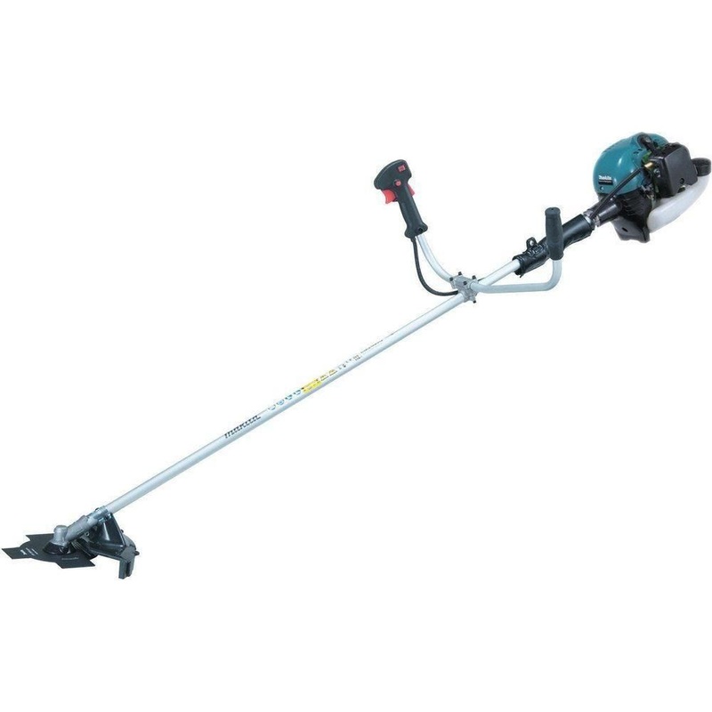 Makita EM2500U 2-Stroke Engine Brush cutter / Grass cutter