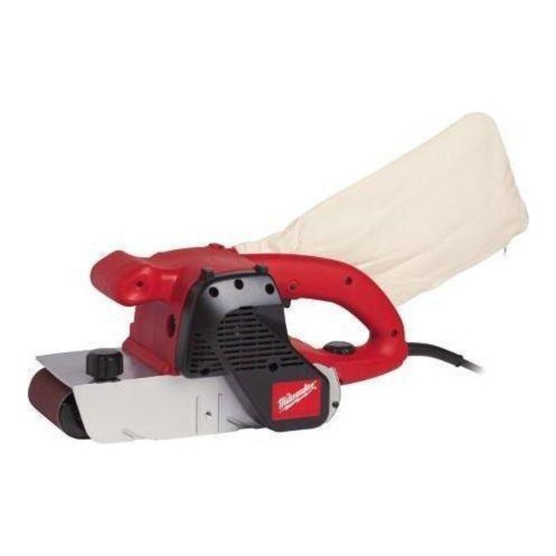 Milwaukee BS100LE Belt Sander