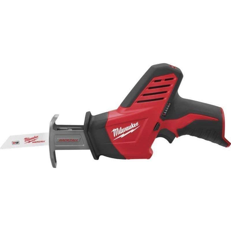 Milwaukee C12HZ-0 Cordless Reciprocating Saw (Bare)
