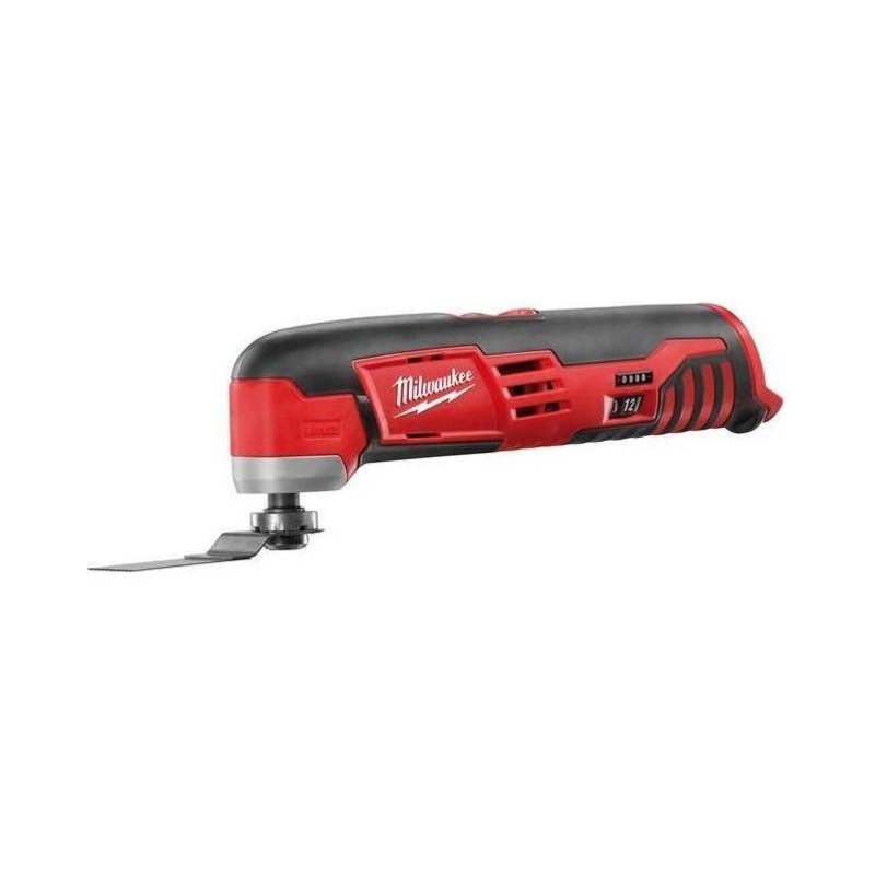 Milwaukee C12MT-0 Cordless Oscillating Tool (Bare)