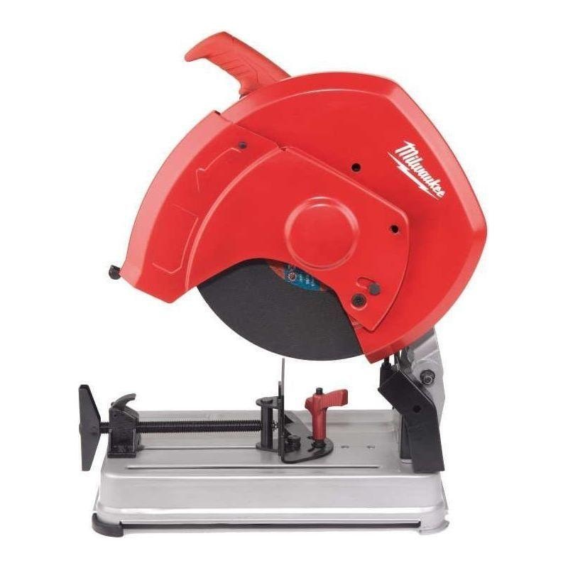 Milwaukee CHS355 Cut Off Machine 14" 2300W
