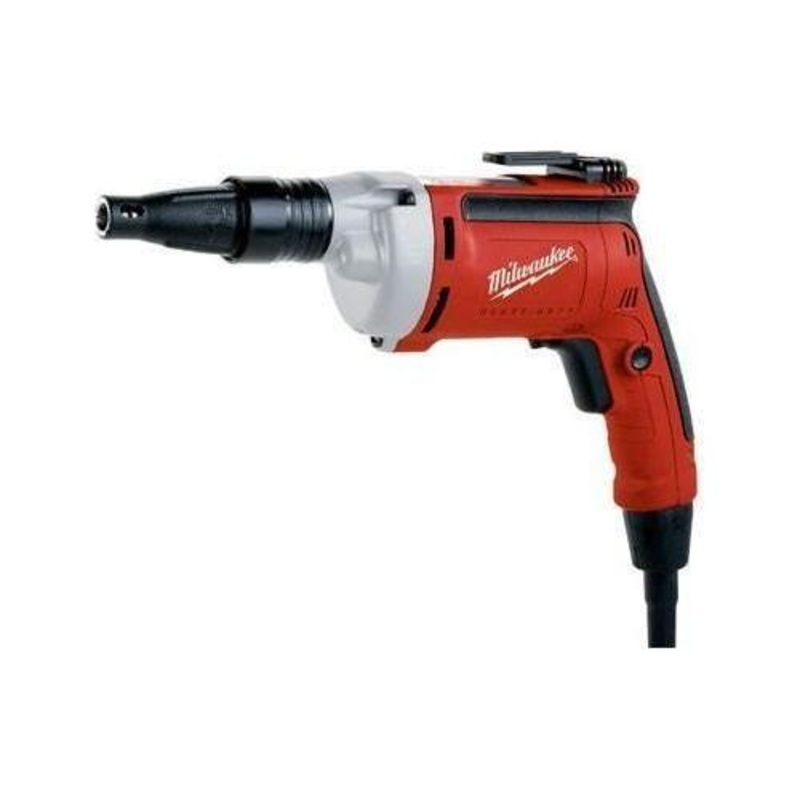 Milwaukee DWSE 4000 Q Drywall Screwdriver