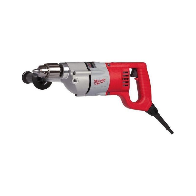 Milwaukee HDE 13 RQD Drill