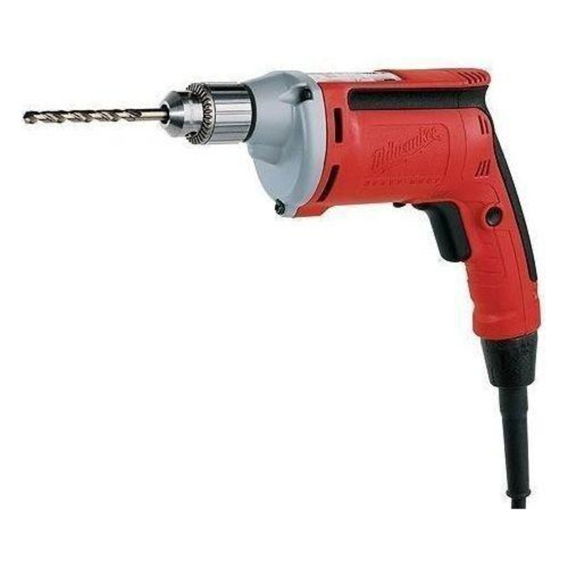 Milwaukee HDE6RQ Torque Drill
