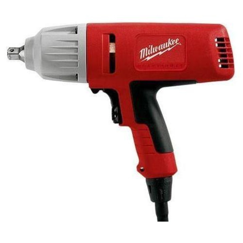 Milwaukee IPWE520RQ Impact Wrench