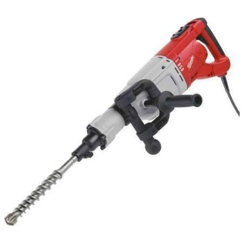 Milwaukee KANGO 950K HEX Type Rotary Hammer