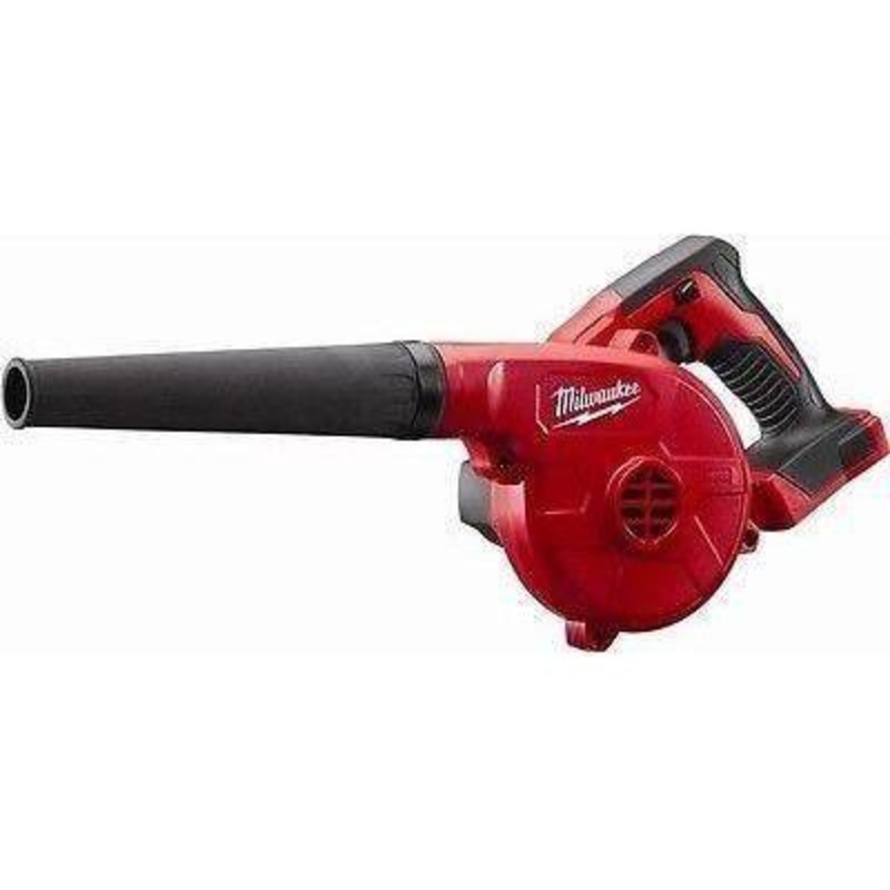 Milwaukee M18BBL-0 Cordless Blower (Bare)