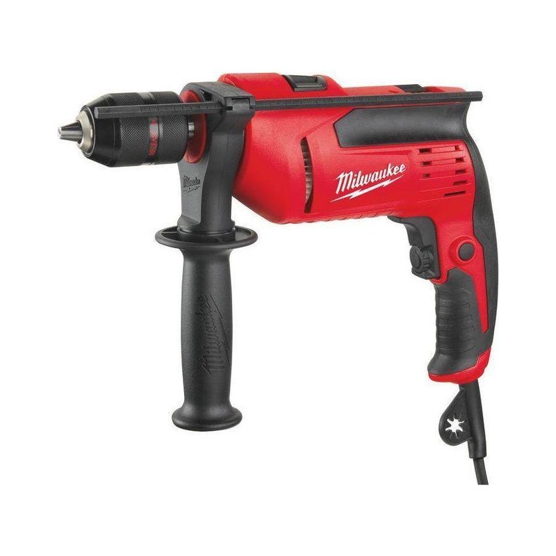 Milwaukee PD705 Impact Drill